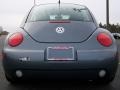 Platinum Grey Metallic - New Beetle GL Coupe Photo No. 3