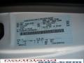 2010 Oxford White Ford E Series Cutaway E350 Commercial Moving Van  photo #12
