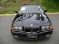 1994 Black BMW 3 Series 318i Coupe  photo #4