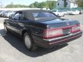 1988 Black Cadillac Allante Convertible  photo #8