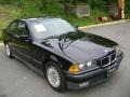 1994 Black BMW 3 Series 318i Coupe  photo #5