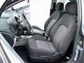 Platinum Grey Metallic - New Beetle GL Coupe Photo No. 6