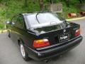 1994 Black BMW 3 Series 318i Coupe  photo #6