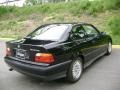 1994 Black BMW 3 Series 318i Coupe  photo #8