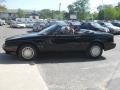 1988 Black Cadillac Allante Convertible  photo #15