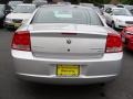 Bright Silver Metallic - Charger SXT Photo No. 5