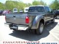 Sterling Gray Metallic - F350 Super Duty XLT Crew Cab 4x4 Dually Photo No. 6