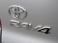 Titanium Metallic - RAV4 4WD Photo No. 8