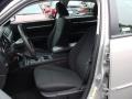 Bright Silver Metallic - Charger SXT Photo No. 14