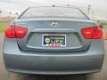 Seattle Light Blue - Elantra GLS Sedan Photo No. 12