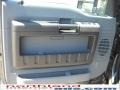 Sterling Gray Metallic - F350 Super Duty XLT Crew Cab 4x4 Dually Photo No. 9