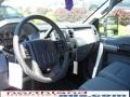 Sterling Gray Metallic - F350 Super Duty XLT Crew Cab 4x4 Dually Photo No. 10