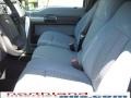 Sterling Gray Metallic - F350 Super Duty XLT Crew Cab 4x4 Dually Photo No. 11