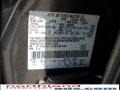 Sterling Gray Metallic - F350 Super Duty XLT Crew Cab 4x4 Dually Photo No. 12
