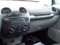Platinum Grey Metallic - New Beetle GL Coupe Photo No. 14