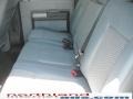 Sterling Gray Metallic - F350 Super Duty XLT Crew Cab 4x4 Dually Photo No. 15