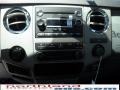 Sterling Gray Metallic - F350 Super Duty XLT Crew Cab 4x4 Dually Photo No. 17