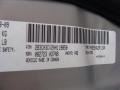 Bright Silver Metallic - Charger SXT Photo No. 26