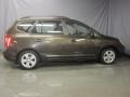 2009 Java Brown Kia Rondo LX  photo #4