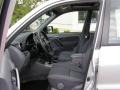 Titanium Metallic - RAV4 4WD Photo No. 16