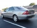 2004 Pewter Silver Metallic Mercedes-Benz S 500 4Matic Sedan  photo #4