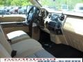 Golden Bronze Metallic - F250 Super Duty XLT Regular Cab 4x4 Photo No. 8