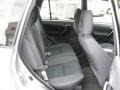 2002 Titanium Metallic Toyota RAV4 4WD  photo #28