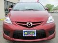 Copper Red Mica - MAZDA5 Sport Photo No. 10