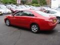 Barcelona Red Metallic - Camry LE Photo No. 6