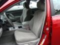 Barcelona Red Metallic - Camry LE Photo No. 14