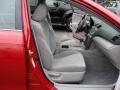 Barcelona Red Metallic - Camry LE Photo No. 15