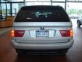 Titanium Silver Metallic - X5 3.0i Photo No. 6