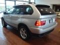 Titanium Silver Metallic - X5 3.0i Photo No. 7