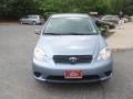 2008 Cosmic Blue Metallic Toyota Matrix   photo #2