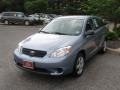 2008 Cosmic Blue Metallic Toyota Matrix   photo #3