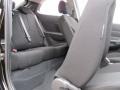 2009 Ebony Black Hyundai Accent GS 3 Door  photo #6