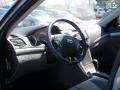 2009 Willow Gray Hyundai Sonata GLS  photo #4