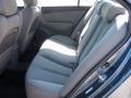 Willow Gray - Sonata GLS Photo No. 5