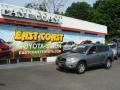 Everglade Metallic - RAV4  Photo No. 1