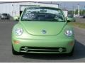 Cyber Green Metallic - New Beetle GLS Convertible Photo No. 6