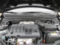 2009 Ebony Black Hyundai Accent GS 3 Door  photo #14