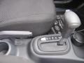2009 Ebony Black Hyundai Accent GS 3 Door  photo #16