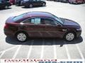 Cinnamon Red Metallic - Taurus SEL Photo No. 5