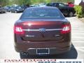 Cinnamon Red Metallic - Taurus SEL Photo No. 7