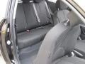 2009 Ebony Black Hyundai Accent GS 3 Door  photo #18