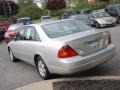 2002 Lunar Mist Metallic Toyota Avalon XL  photo #9