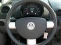 Cyber Green Metallic - New Beetle GLS Convertible Photo No. 15