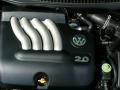 Cyber Green Metallic - New Beetle GLS Convertible Photo No. 16