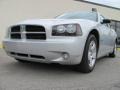 Bright Silver Metallic - Charger SXT Photo No. 1
