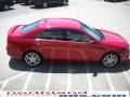 2010 Sangria Red Metallic Ford Fusion SE  photo #5